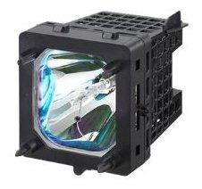 Lampara Economica Repuesto Sony Xl 5200 Carcasa