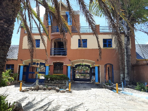 Inzitu Realtors Vende Townhouse Res Village Prive Naguanagua Valencia Edo Carabobo