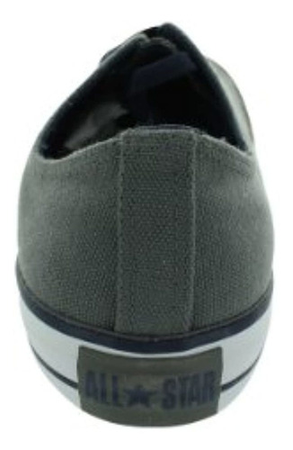 Imagen 3 de 5 de Converse Unisex Chuck Taylor