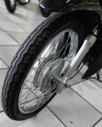 Honda Biz 110i