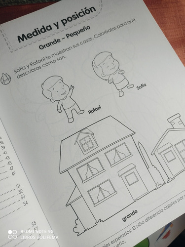 Matemáticas Para Preescolar 1 Mis Matemáticas Divertidas