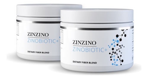 Zinobiotic Zinzino