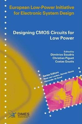 Libro Designing Cmos Circuits For Low Power - Dimitrios S...
