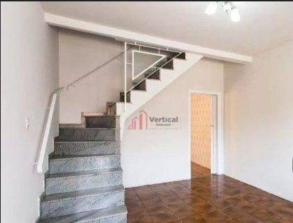 Sobrado Com 2 Dormitórios À Venda, 120 M² Por R$ 565.000 Ou Locação- Tatuapé - São Paulo/sp - So2314