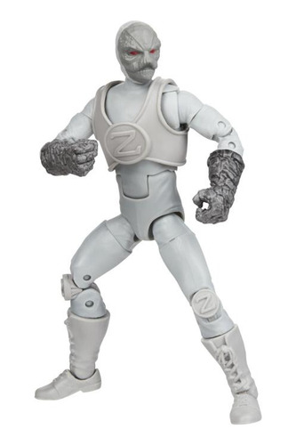 Power Rangers Lightning Collecction Mighty Morphin Z Putty