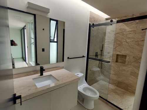Casa Minimalista Nueva En Prados De Cuernavaca