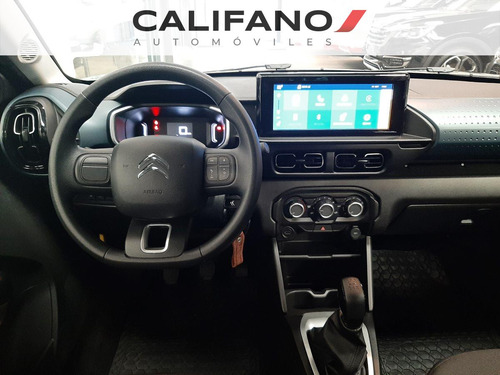 Imagen 10 de 18 de Citroën C3 Feel 1.2 Mt Entrega Inmediata 2023 0km