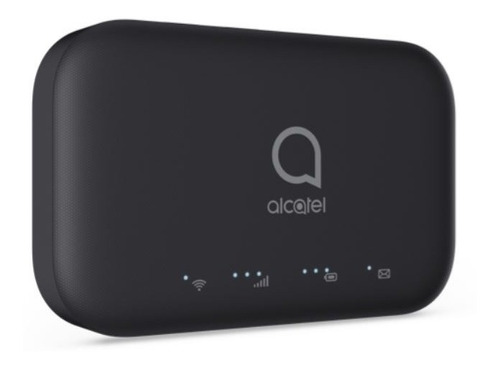 Alcatel Link Zone 2 4g Lte/ Inalámbrico/ Liberado/powerbank 