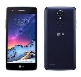 LG K8 2017 Nuevo