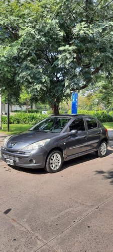 Peugeot 207 Compact Griffe 1.6n 5p