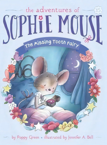 The Missing Tooth Fairy, De Poppy Green. Editorial Simon & Schuster, Tapa Blanda En Inglés