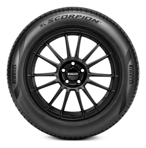 Pneu Pirelli Aro 18 235/55r18 100v Tl Scorpion Seal Inside