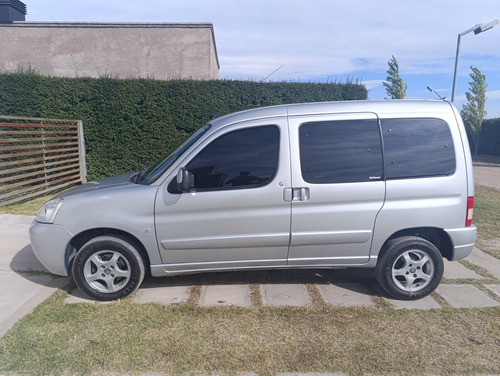 Citroën Berlingo Multispace 1.6 Sx Pack 110cv Am54