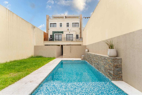 Venta Ph 3 Amb - Terraza - Cochera - Amenities