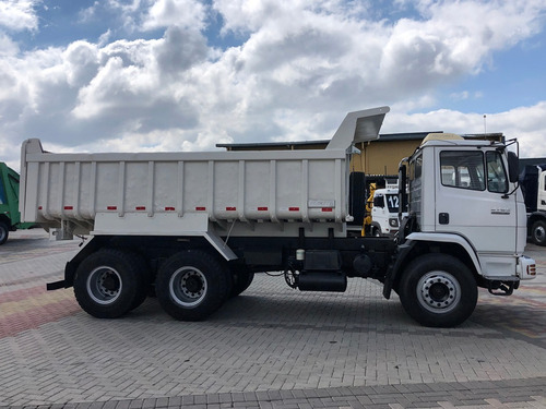 Mb 2726 2012 6x4 Caçamba Rossetti 12m³ 2011=2426,2428,2425