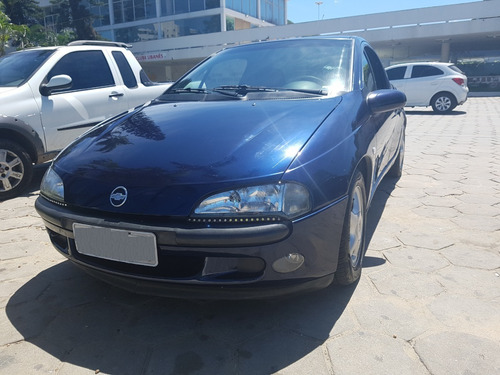Gm - Chevrolet Tigra Opel 1998 1.6