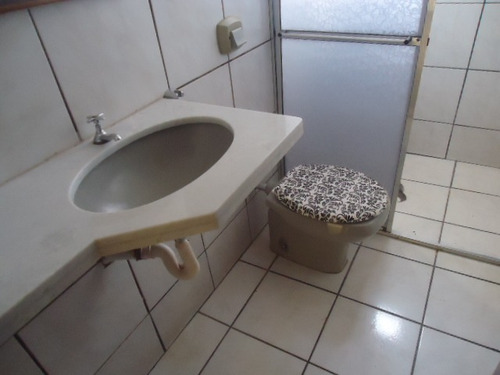Imagem 13 de 18 de Apartamento Para Aluguel, 2 Quartos, 1 Vaga, Vila Angélica - São José Do Rio Preto/sp - 89