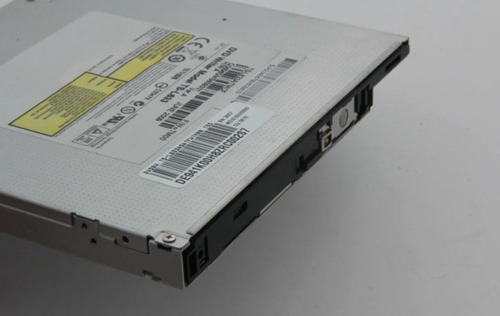 Imagem 4 de 4 de Gravador Dvd Notebook Toshiba Samsung Hp Ts-l633