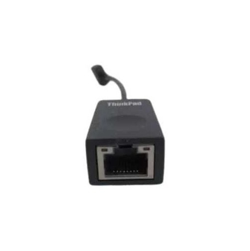 Cabo Adaptador Extensão Lenovo Dockstation P/ Ethernet Rj45