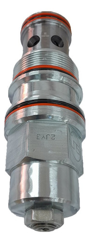 Válvula Contrabalanço Sun T-19a 140~350bar 480l/min Cbigljn