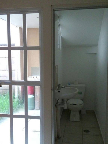 Imagen 4 de 28 de Casa En Venta Fracc. Real De Santa Clara Lerma, Estado De Mexico