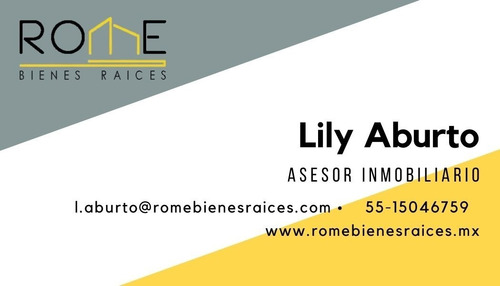Imagen 13 de 13 de Casa Venta Jardín Balbuena Venustiano Carranza Cdmx