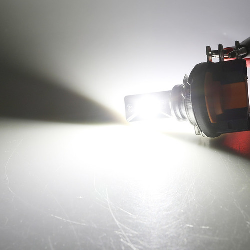 H7 + H15 6000k Faros Delanteros Led Reemplazan E 12v
