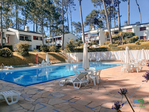 Imagen 9 de 9 de Vendo Apartamento 2 Dormitorios Roosevelt Punta Del Este Mucamas Piscina - Punta Del Este Roosevelt