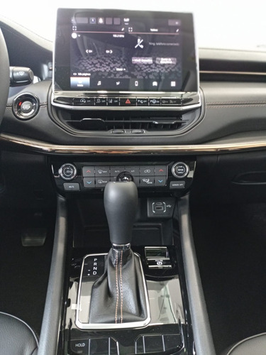 Imagen 2 de 15 de Jeep Compass Limited Plus 2023 0km Entrega Inmediata