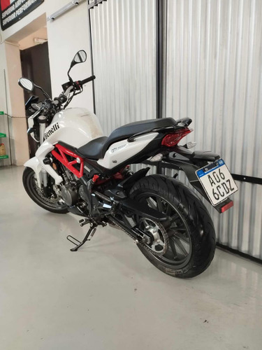 Benelli Tnt