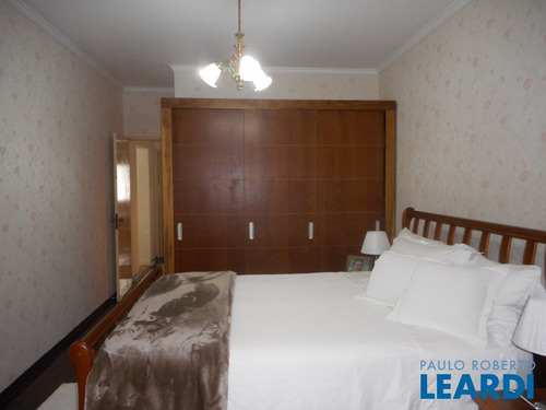 Imagem 9 de 15 de Casa Assobradada - Jardim Marajoara - Sp - 535331
