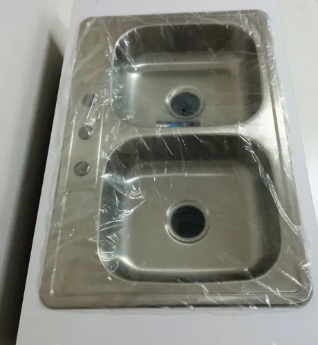 Gabinete Fregadero