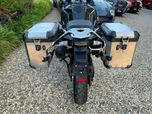 Imagen 7 de 8 de 2015 Bmw F800 Gs Adventure