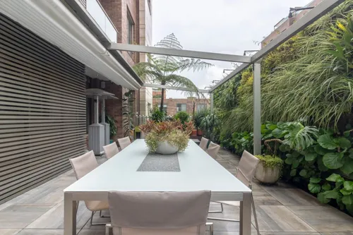 Apartamento En Venta En Chicó Norte. Cod V23943