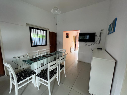 Imagen 6 de 28 de Vacaciones Ya! Casa 3 Dorm. Santa Rita Del Lago P/6-8 Personas. Precio S/cant De Pasajeros