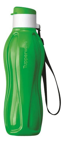 Botella Eco Twist Combinada C/pico 500 Ml - Tupperware