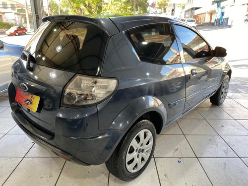Ford Ka 1.0 MPI 8V FLEX 2P MANUAL