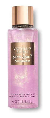  Love Spell Shimmer Body Mist Victoria's Secret