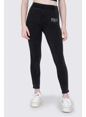 Jegging Niña Everlast Basic                       