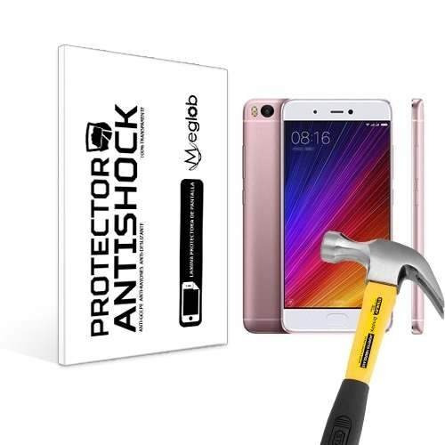 Lamina Protector Pantalla Anti-shock Xiaomi Mi 5c