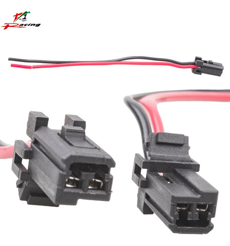 Conector Bomba Gasolina Electrica Ford Fiesta/ka/ecosport