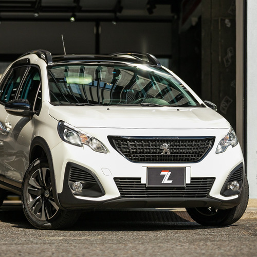 Peugeot 2008 1.6