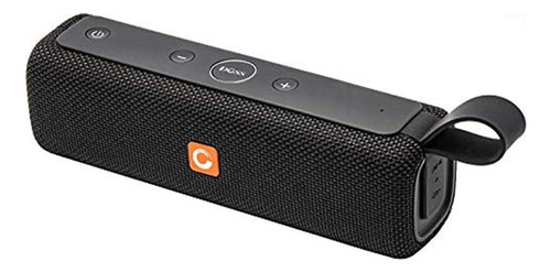 Altavoces Bluetooth Portatiles Doss E-go Ii Con Sonido Super