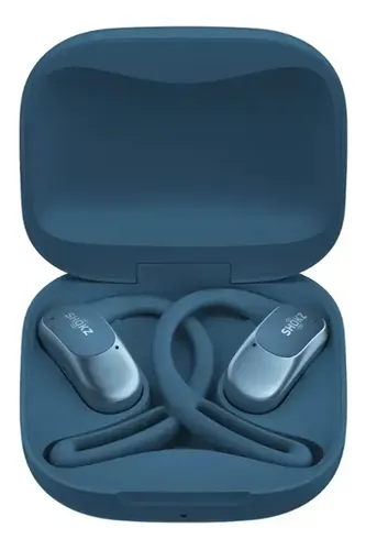 Audífonos Bluetooth Shokz Openfit Air Noise Cancelling