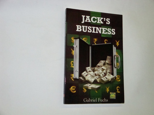 Jack's  Business  -   Gabriel  Fuchs