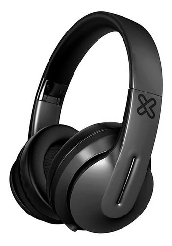 Auricular Inalambrico Klip Xtreme Funk Negro