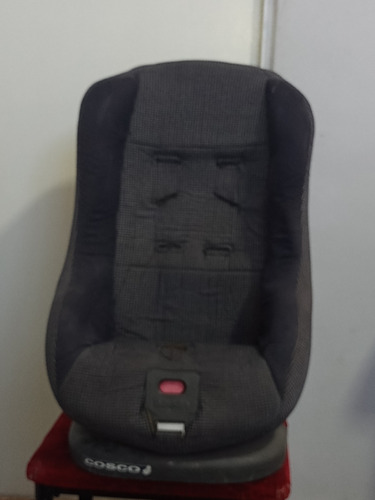 Silla Para Auto