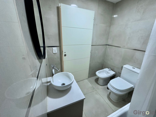 Monoambiente Caballito Venta