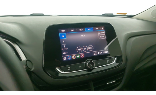 Chevrolet Onix 1.0 LT C