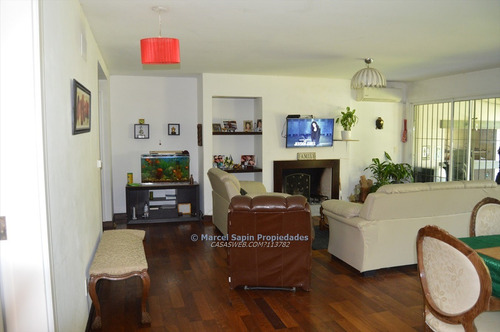 Imagen 4 de 14 de Apartamento Planta Baja Fondo Con Parrillero Cw113782